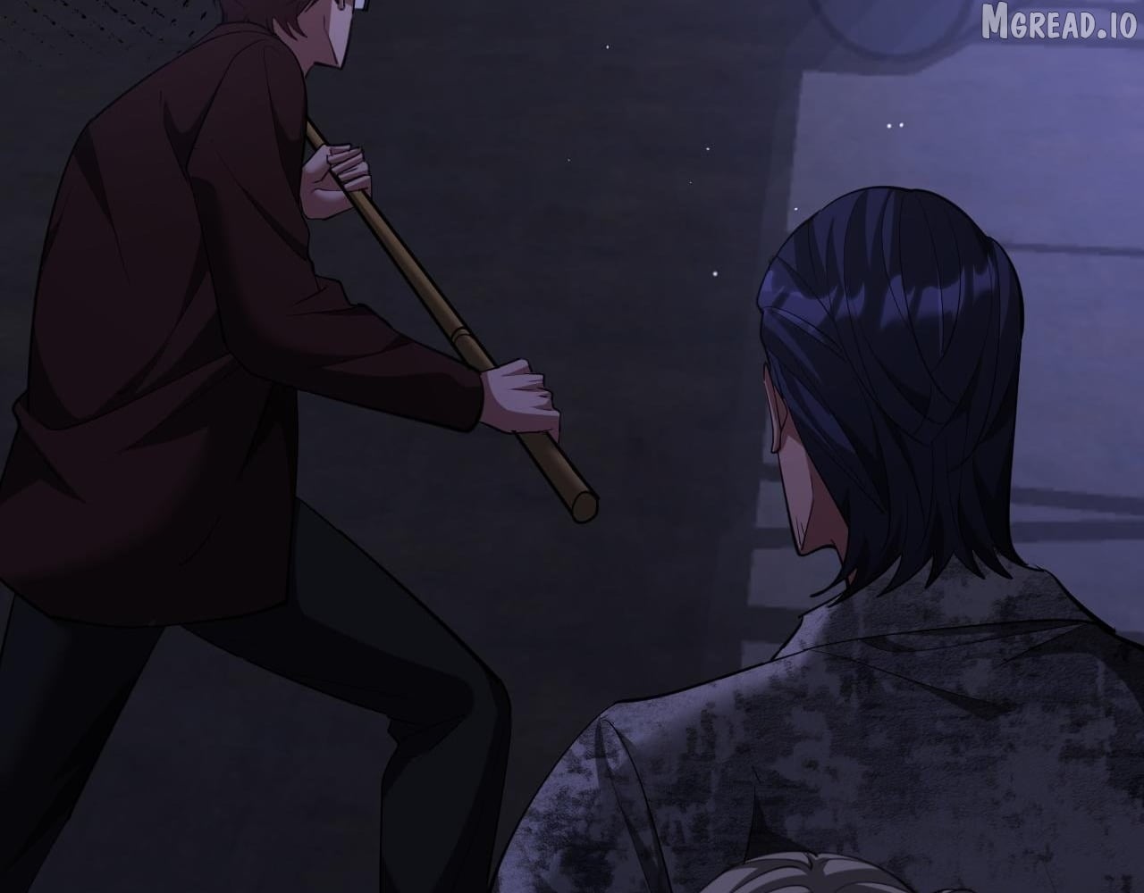 I’m Trapped In This Day For One Thousand Years Chapter 268  - page 19